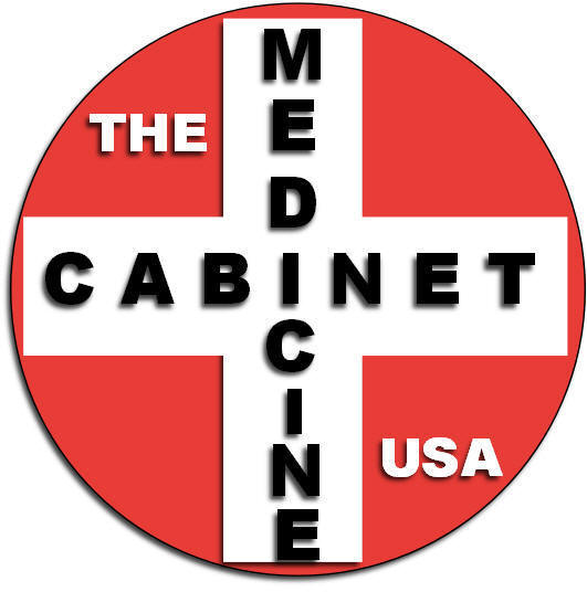 The Medicine Cabinet